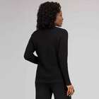 Long Sleeve Texture Stitch Cardigan, , small
