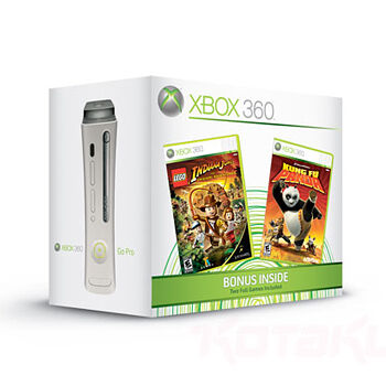 Xbox 360 Bundle, , large